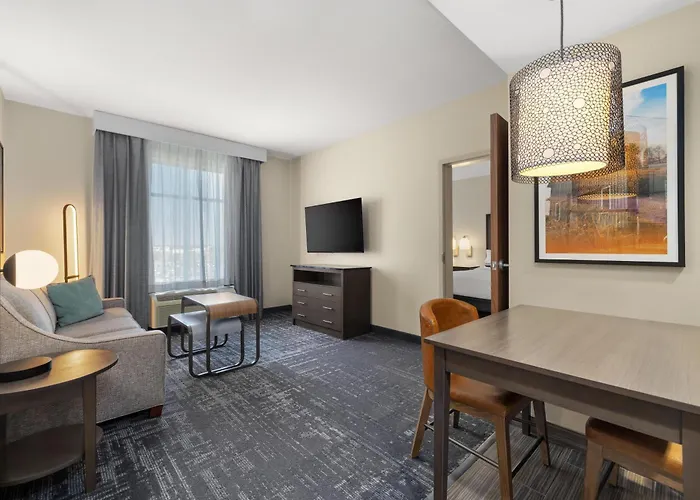 Homewood Suites By Hilton West Des Moines/Sw Mall Area