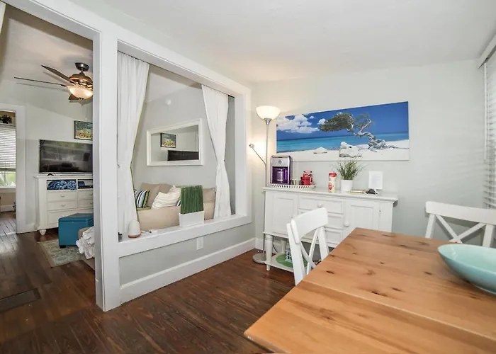 Sunny Pag Island Rental Wbikes-Just Steps2Beach