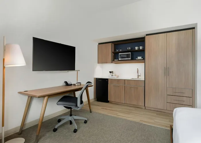 Element By Marriott Houston Katy