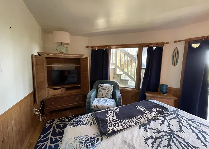 Askins Creek House 42101