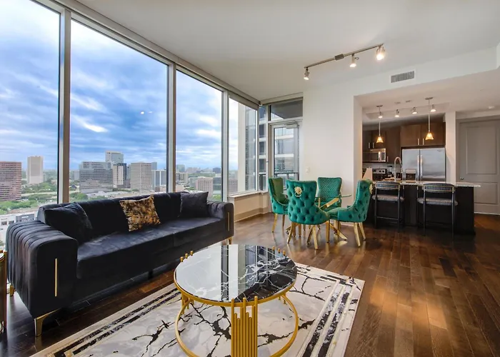 Hanover Post Oak