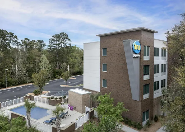 Tru By Hilton Mt Pleasant Charleston