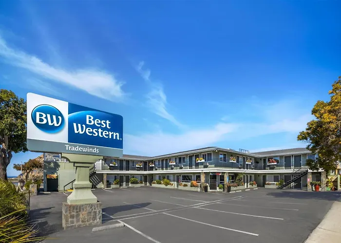 Best Western Tradewinds