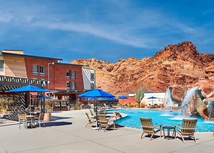 Springhill Suites By Marriott Moab