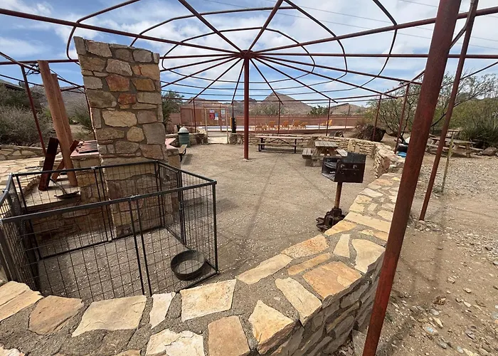 Terlingua Ranch Lodge