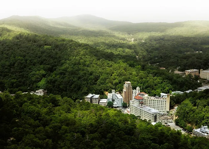 Arlington Resort Hotel&Spa