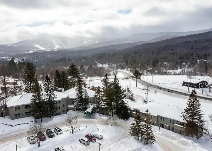 North Star Lodge & Resort