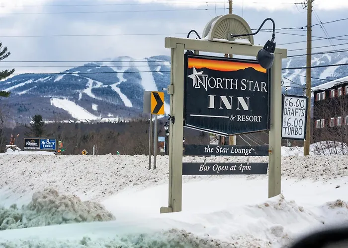 North Star Lodge & Resort