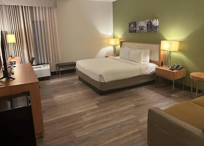 Sleep Inn & Suites Memphis Southeast