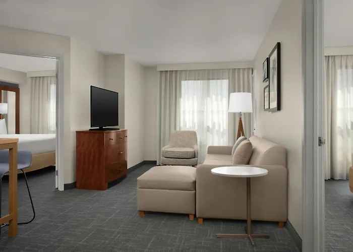 Residence Inn San Diego Oceanside