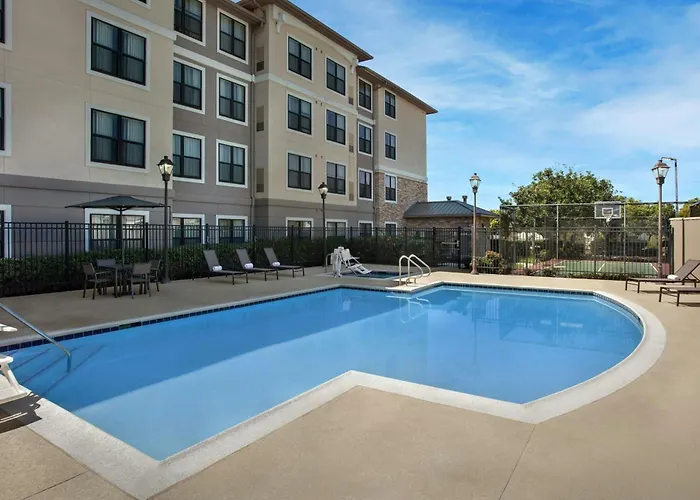 Residence Inn San Diego Oceanside