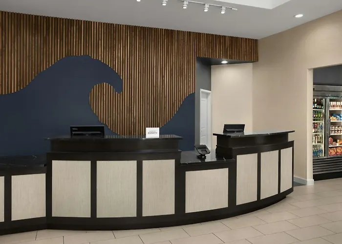 Residence Inn San Diego Oceanside