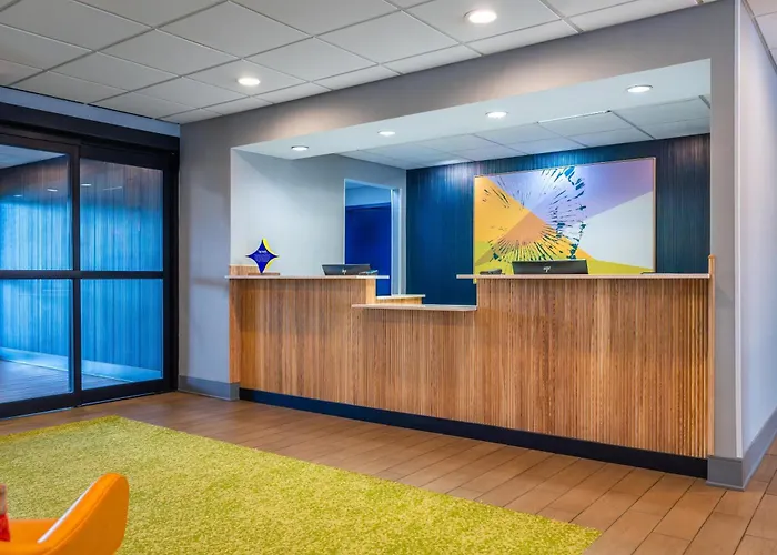 Spark By Hilton Atlanta Kennesaw Town Center