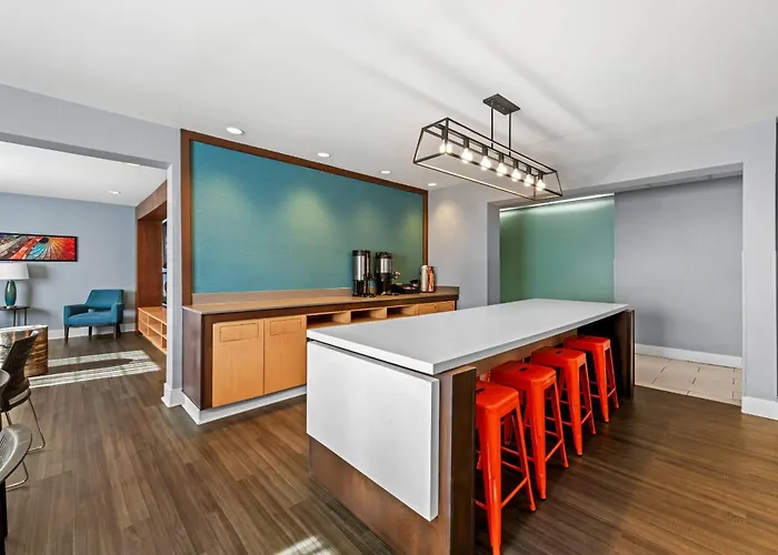 Mainstay Suites Greensboro