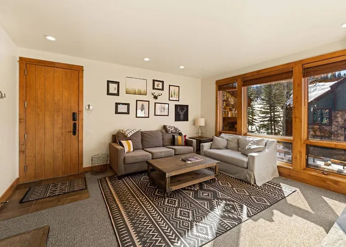 Terraces 405A ~ Meadow View