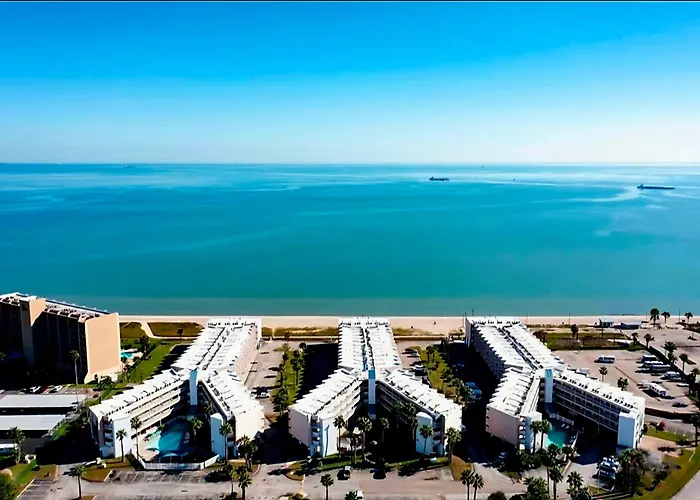 The Sandbar Stay - North Beach Waterfront Condo