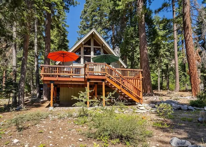 Honey Bear Cabin