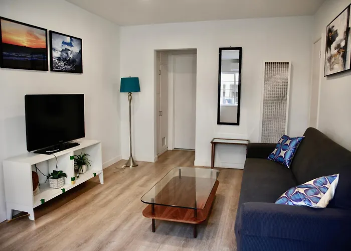 Charming Apartment