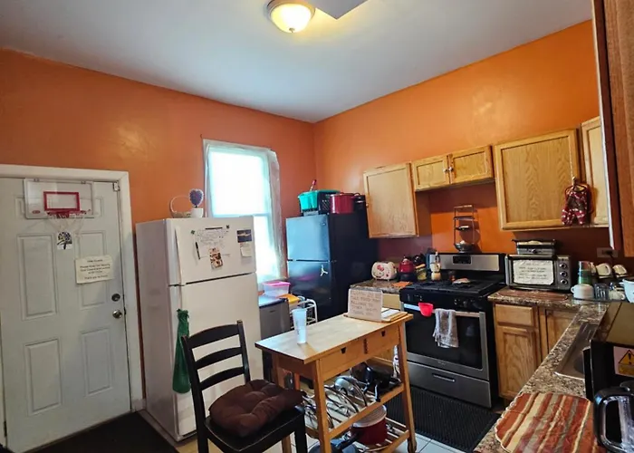 5430 Happy Home