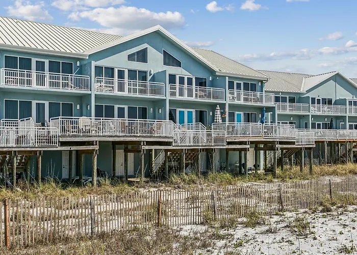 477 Fort Pickens Rd.