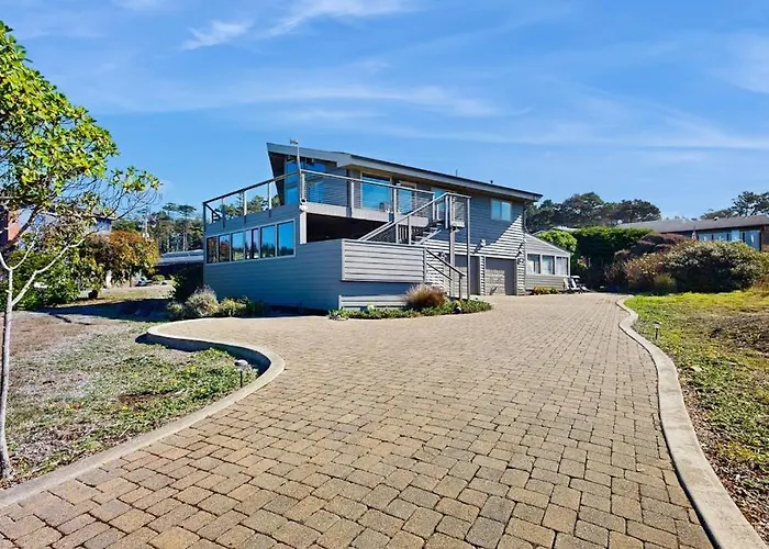 Gualala Harmony House
