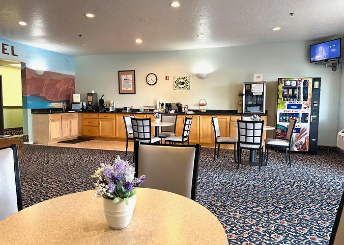 Horizon Hotel