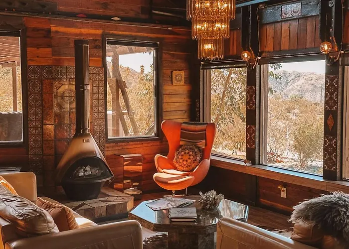 Stunning Views, Spa, Soak Pool Starfire Lodge