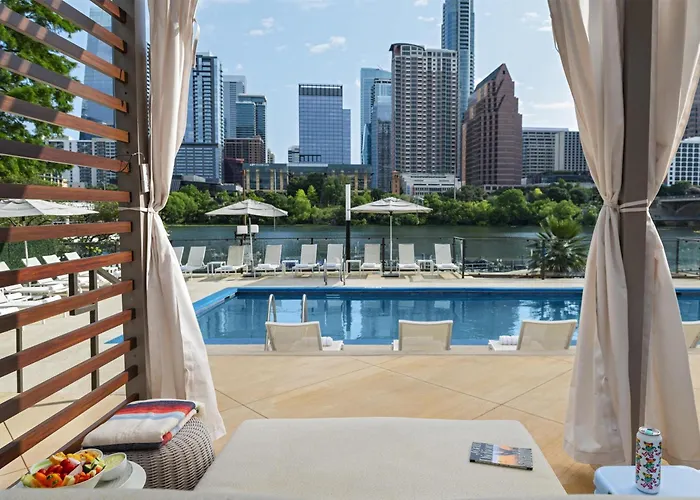 Hotel Hyatt Regency Austin