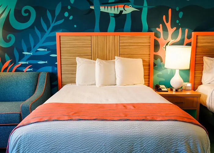 Castaway Bay By Cedar Point Resorts
