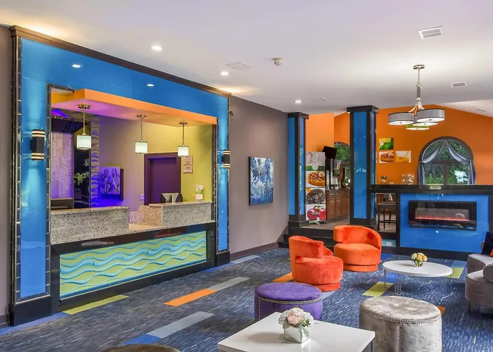 Quality Inn London North
