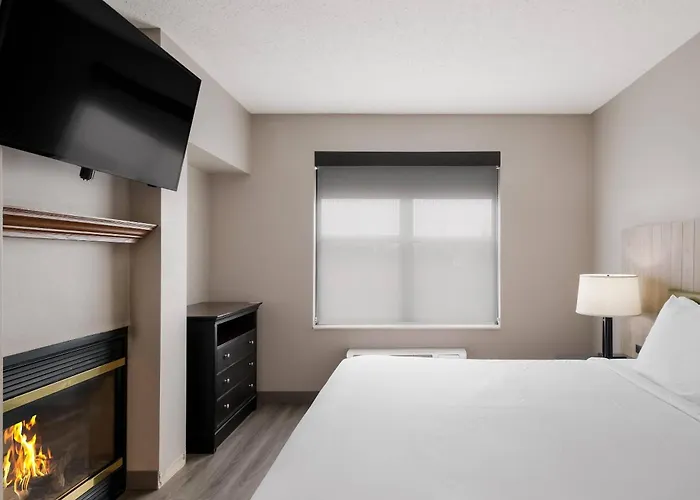 Country Inn & Suites By Radisson, Harrisburg Northeast - Hershey