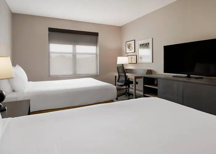 Country Inn & Suites By Radisson, Harrisburg Northeast - Hershey