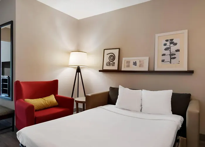 Country Inn & Suites By Radisson, Harrisburg Northeast - Hershey