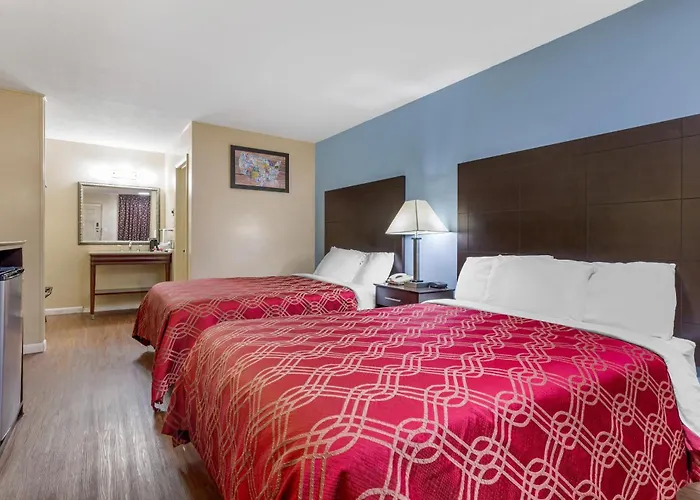 Econo Lodge Woodstock - Shenandoah Valley I-81