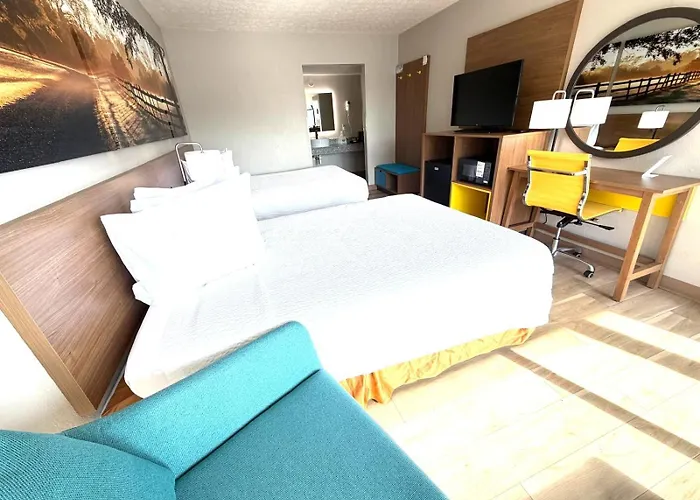 Days Inn By Wyndham Frankfort