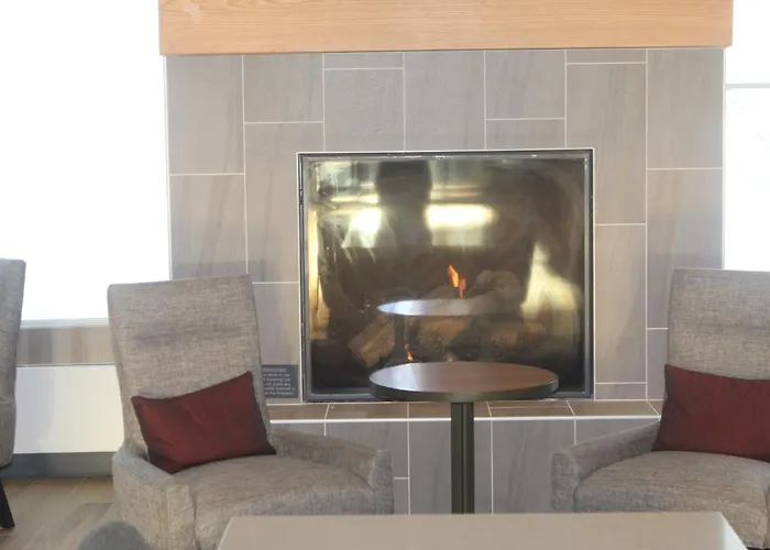 Hyatt Place Fairbanks