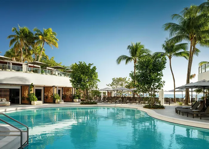 Signia By Hilton Diplomat Beach Resort