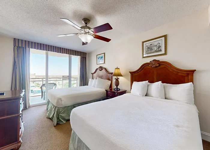Bahama Sands Condos