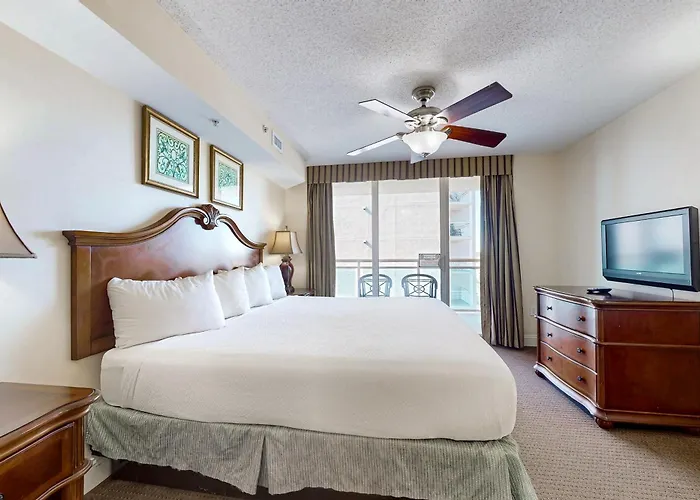 Bahama Sands Condos