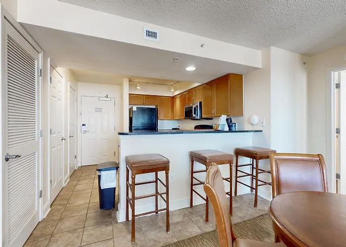 Bahama Sands Condos