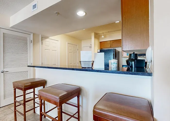 Bahama Sands Condos