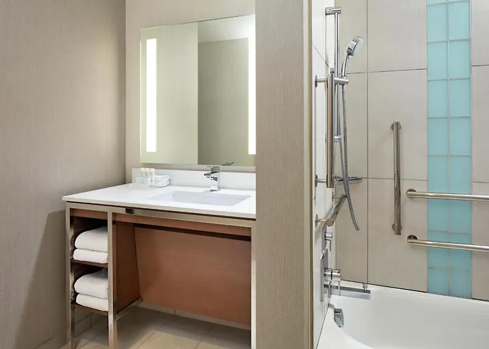 Homewood Suites By Hilton San Diego Hotel Circle/Seaworld Area