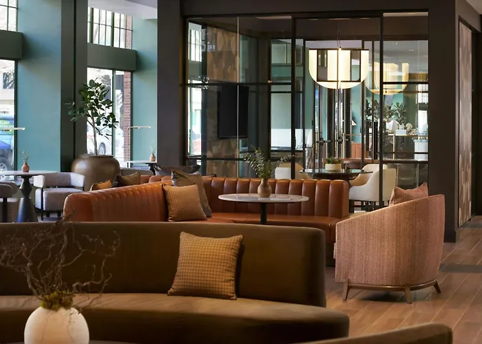 Sheraton Grand Sacramento