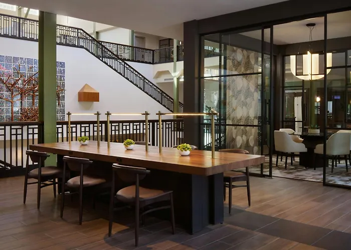 Sheraton Grand Sacramento