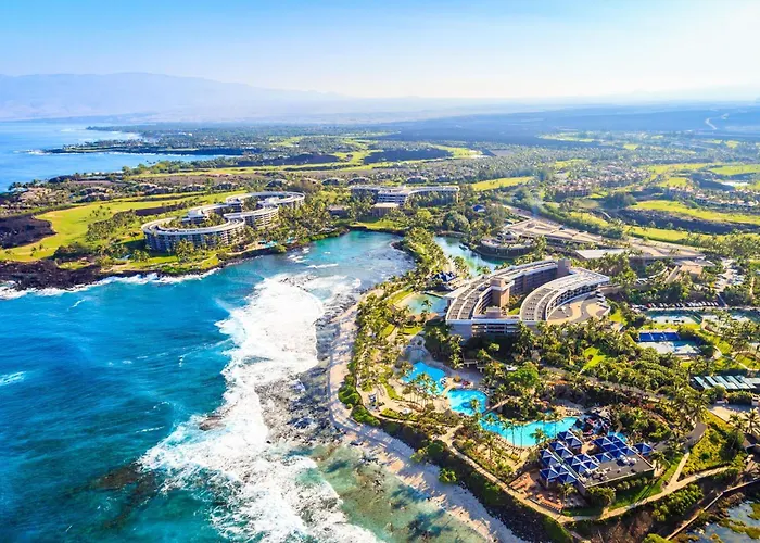 Hilton Waikoloa Village