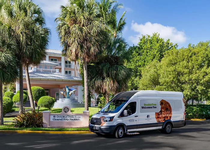 Doubletree By Hilton Grand Key Resort