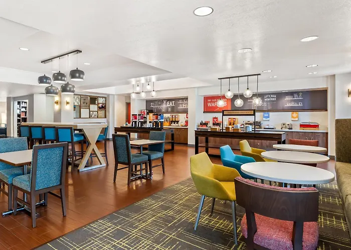 Hampton Inn & Suites Lathrop