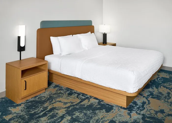 Hampton Inn Fort Lauderdale Plantation