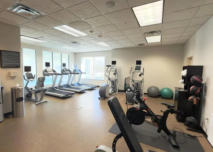 Wingate By Wyndham St. Paul/Oakdale/Woodbury