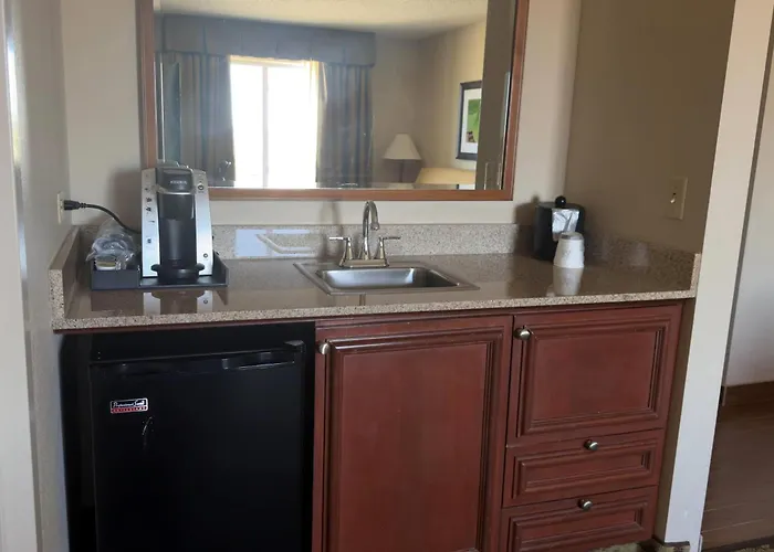 Wingate By Wyndham St. Paul/Oakdale/Woodbury
